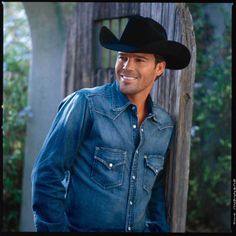 Clay Walker