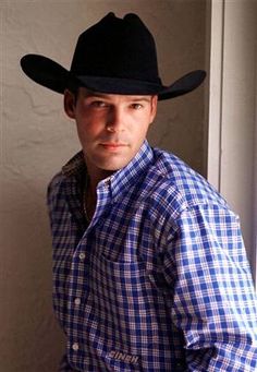 Clay Walker