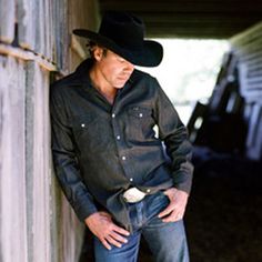 Clay Walker