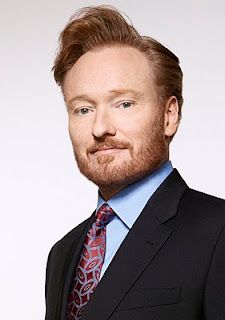 Conan O'Brien