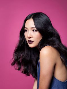 Constance Wu