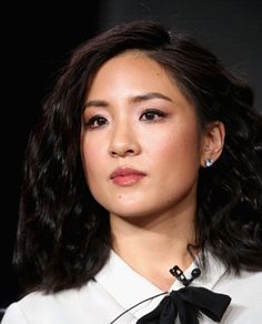 Constance Wu