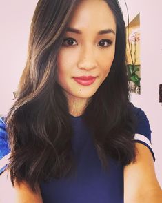 Constance Wu