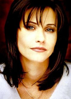 Courteney Cox