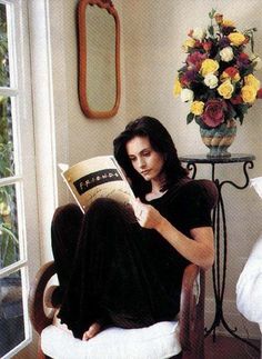 Courteney Cox