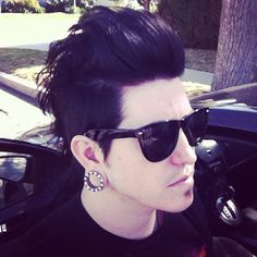 Craig Mabbitt