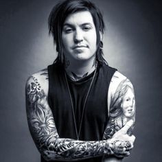 Craig Mabbitt