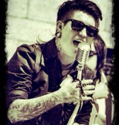 Craig Mabbitt