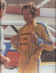 Dale Earnhardt