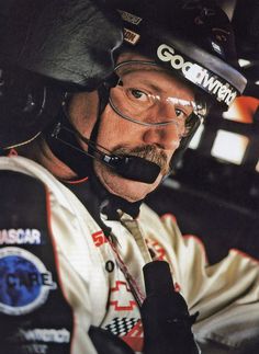 Dale Earnhardt