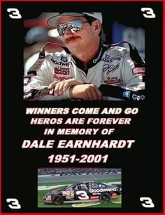 Dale Earnhardt