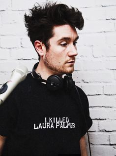 Dan Smith