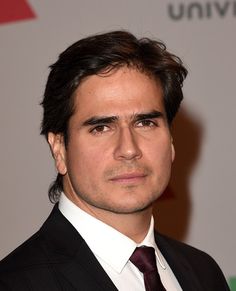 Daniel Arenas