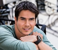 Daniel Arenas