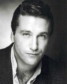 Daniel Baldwin