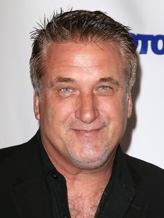 Daniel Baldwin