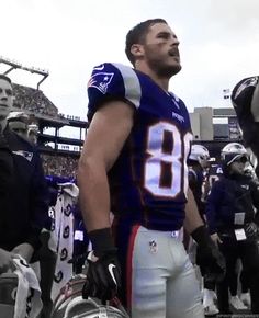 Danny Amendola