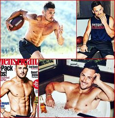 Danny Amendola