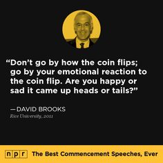 David Brooks