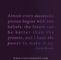 David Brooks