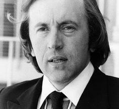 David Frost