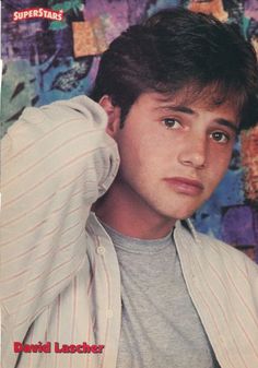 David Lascher