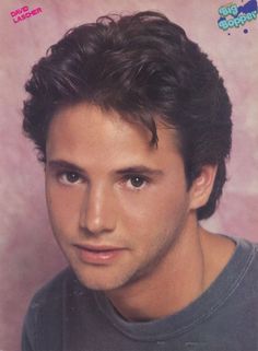 David Lascher