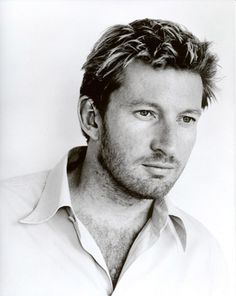 David Wenham