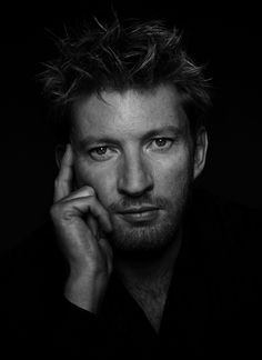 David Wenham