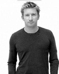 David Wenham