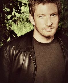 David Wenham