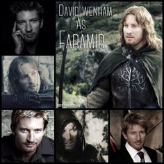 David Wenham