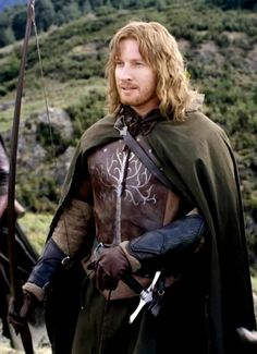 David Wenham