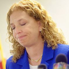 Debbie Wasserman Schultz