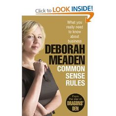 Deborah Meaden