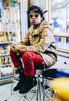 Dej Loaf