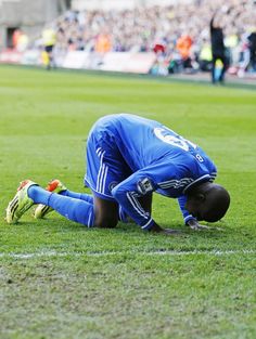 Demba Ba