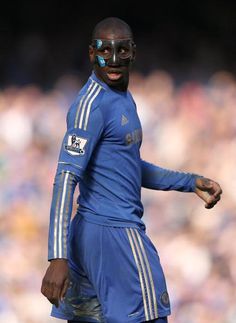 Demba Ba