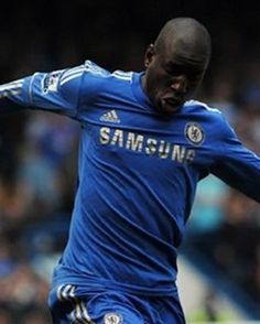 Demba Ba