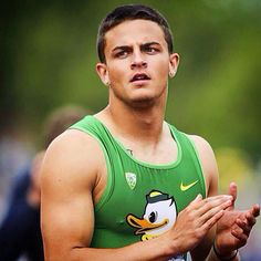 Devon Allen