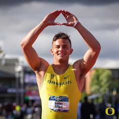 Devon Allen