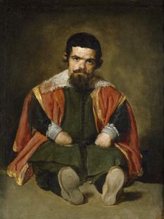 Diego Velazquez