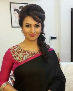 Divyanka Tripathi