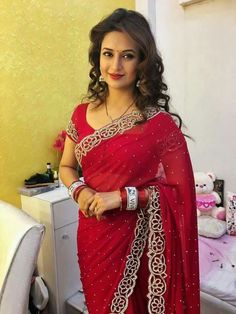 Divyanka Tripathi