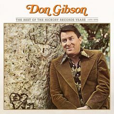 Don Gibson