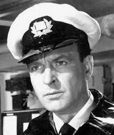 Donald Sinden