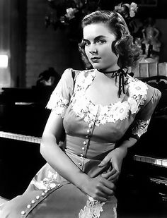 Dorothy McGuire