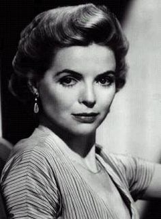 Dorothy McGuire