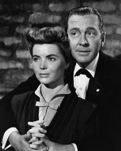 Dorothy McGuire