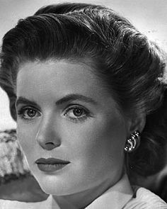 Dorothy McGuire